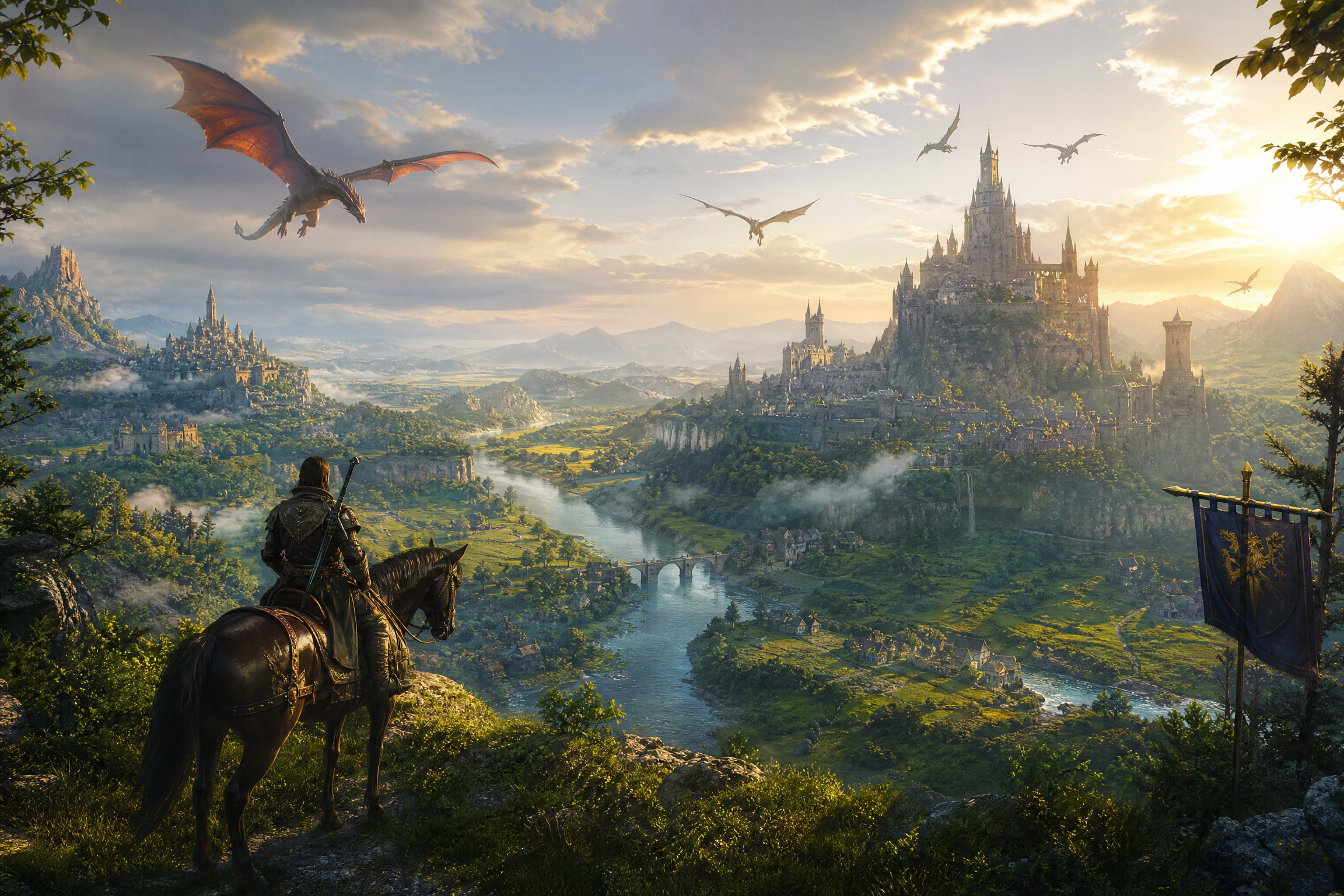Realm of Eternity